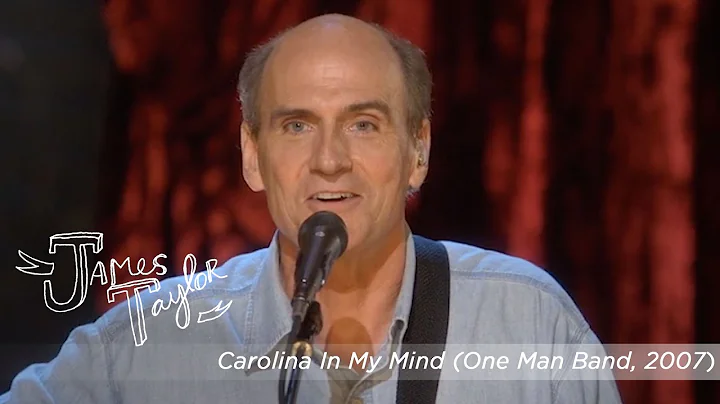 A Tale of Love, Loss, and Nostalgia: Journey with James Taylor