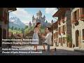 DESTINO 16: Melodies of Fate - [Decimoquinta historia] "La Promesa Eterna"