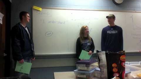 Skemp Discussion: Relational Understanding 5