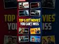 Top 6 Telugu OTT Movies This Weekend 2026 | Best Movies to Watch on OTT | You Can't Miss IT