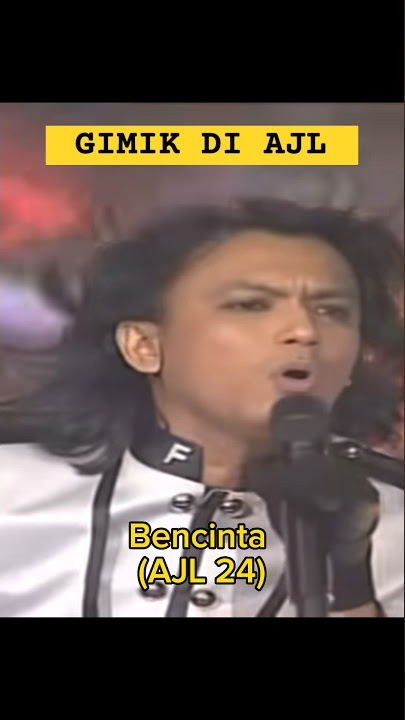 agaknya lps ni sy buat gimik apa 🤔#AkuFaizalTahir #shorts #ajl #performance #concert #faizaltahir