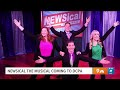 NEWSical The Musical in Denver