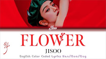 JISOO - 