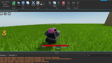 Fist Revamp | Roblox Devlog