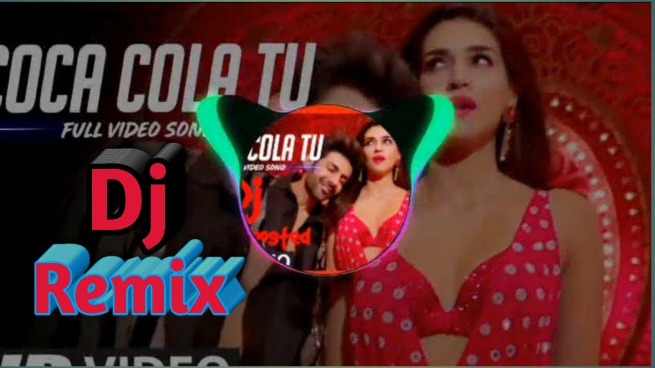 Coca Cola Tu Dj  Remix  Hard Mp3  Coca Cola Tu Dj Mp3 Remix  Dj Vikas Remixx