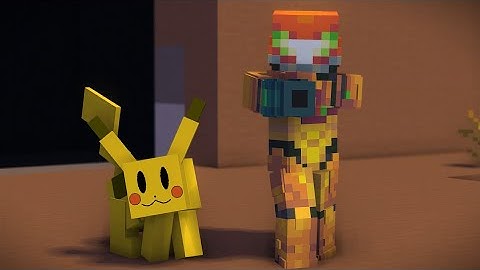 Subspace Emissary ReAnimated Submission + Comparison