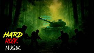 Download Lagu Lagu Hard Rock Indonesia Terbaru MIX / SERDADU MP3