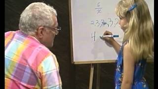 Don The Mathman Cohen: Iteration to Infinite Sequence for Kids