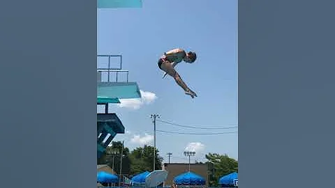 Standing 105C - 3 meter