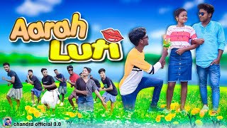 Best New Ho Song - Aarah Luti ft. Mr Chandra, Miss Khusi & Mr Ram
