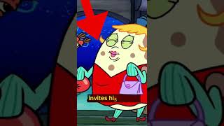 Mrs. Puff Devours Spongebob