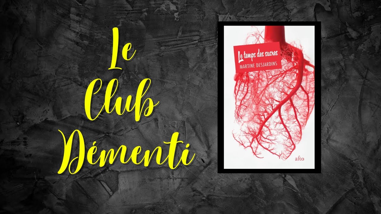 49: Le temps des sucres