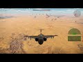 Javelin FAW Mk.9 vs. Assorted US Jets | Full Match | War Thunder