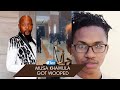 Video Of Mushe Ndiki Moering Musa Khawula 