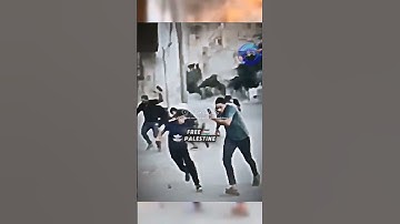 "فلسطين الآن تحت القصف | تلاوة مبكية: بصوت ياسر الدوسري تُجسد واقع الدمار والظلم" #palestine
