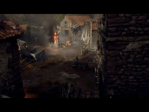 Resident Evil - Aloha Heja He