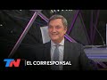 Pablo Lanusse, exfiscal: "El Gobierno se enamoró de la restricción de libertades" | EL CORRESPONSAL