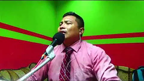 Cantante y Evangelista EUSEVIO de la cruz jimenez ...