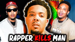 Rapper Klls Innocent Neighbor For Dening Him Access  True Crime Documentary