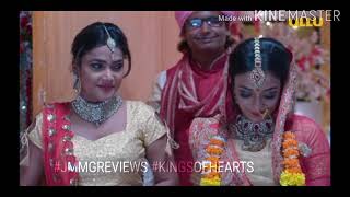 Reviews - Riti Riwaj - Pinjara (Episode - 6) Webseries Reviews || Full Episodes Reviews || STORY