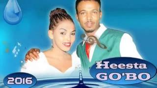 Cabdi Hani Heesta Gobo Official Song 2016
