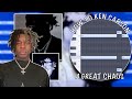 HOW TO MAKE A GREAT CHAOS BEAT FOR KEN CARSON | FL Studio Tutorial (AGC)