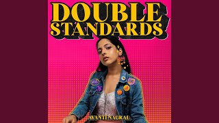 Video thumbnail of "Avanti Nagral - Double Standards"