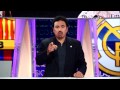 Hugo Sánchez en El Clásico - Sólo por beIN SPORT