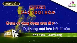 MASHUP GIEO QUE  DÂN CHƠI XÓM KARAOKE