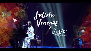 Julieta Venegas En Vivo Montevideo