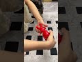 I still can't figure out how to play with this toy