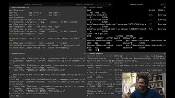 Tanzu.TV/Code - Spring Dataflow Batch Jobs in Kotlin with Mario Gray