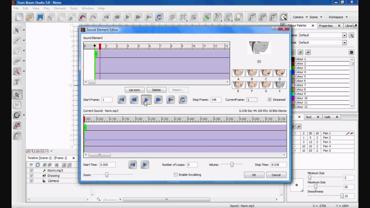 toon boom studio keyframe tutorial toon boom studio keyframe tutorial