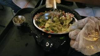 Babamole @ Babalu ATL