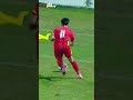 Văn Dương: PVF có số 9 nóng máy tại U17 Quốc Gia #nguyenvanduong #pvffootballacademy #u17football