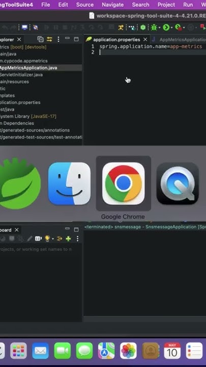 Spring Boot Admin Server + Security + Server and Client Register | API ...