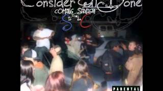 Consider It Done - S to da C (Prod.Aftermattik)
