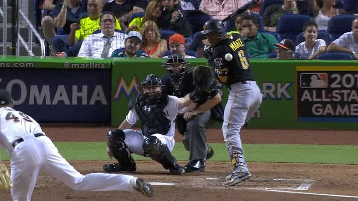 8/24/15: McCutchen, Polanco propel Pirates to vict...