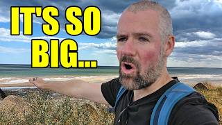 IT'S REALLY LONG! CAN WE MEET THE CHALLENGE?