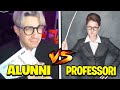 ALUNNI VS PROFESSORI!! EP.1
