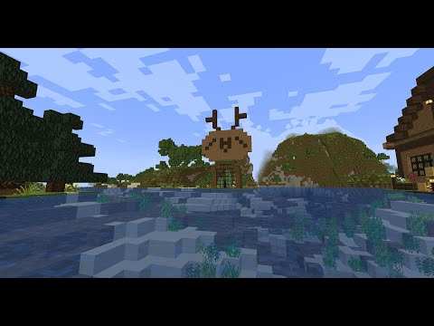 羅克 Minecraft 土撥鼠ㄉ日常作業台 鹿丸建設伺服器 3 Youtube 羅克 Minecraft 土撥鼠ㄉ日常作業台 鹿丸建設伺服器 3 Youtube