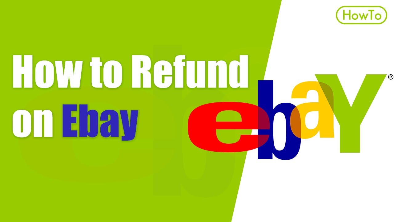 tourist refund scheme ebay