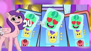 MLP TYT Cover - Let Out Your Light