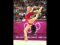 Ksenia Afanasyeva - Floor Music 2012_2013 (Re-Edited)