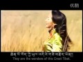 Tibetan Song   Wonders of Great Tibet   Tsewang Lhamo   English Subtitle   2012