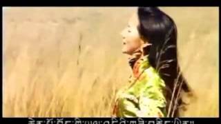 Tibetan Song   Wonders of Great Tibet   Tsewang Lhamo   English Subtitle   2012