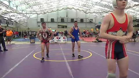 54 Consi of 32 #2 - Matthew Templeton (Team Poeta)...