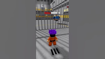 Roblox 999999 IQ escape BARRY