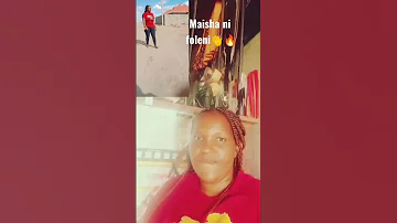 Bony Mwitage Maisha Ni Foleni How To Sing When Nothing Shorts Kenya Gospel Kenya Youtubeshort 
