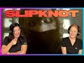 D N A Reacts SIGN US UP Slipknot Unsainted